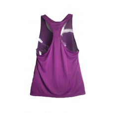 REGATA TRINYS TANK TOP - DK VIOLET